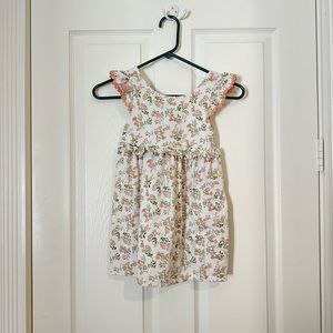 Girls 5T dress